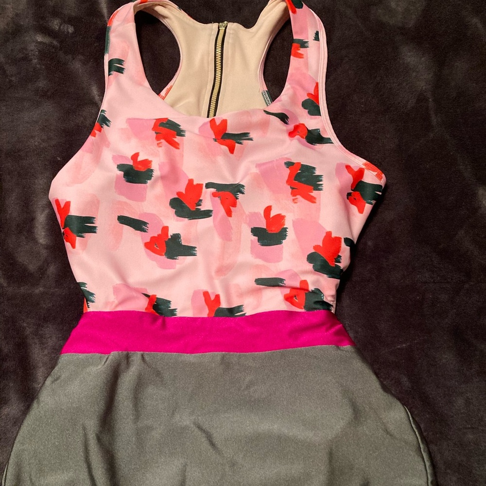 Albion fit medium swimsuit
